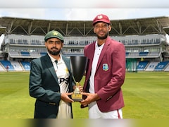 Pakistan vs West Indies, 1st Test Live Streaming: When And Where To Watch PAK vs WI Match Online