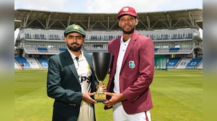 Pakistan vs West Indies, 1st Test Live Streaming: When And Where To Watch PAK vs WI Match Online