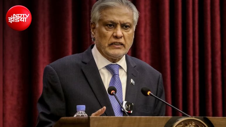 पाक डिप्टी पीएम इशाक डार के पोते पर गैंगरेप पीड़ित का आरोप, मांगा थी क्रिप्टो का एक्सेस; बयान डराने वाला है