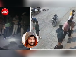 बहादुरगढ़ एनकाउंटर में लॉरेंस गैंग के दो बदमाश ढेर, हांसी में जिम ट्रेनर को 5 सेकेंड में मारी थी 10 गोलियां