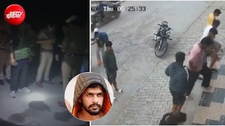 बहादुरगढ़ एनकाउंटर में लॉरेंस गैंग के दो बदमाश ढेर, हांसी में जिम ट्रेनर को 5 सेकेंड में मारी थी 10 गोलियां