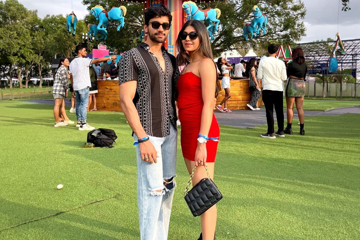 Muskaan Mittal,Aashish Gupta,Finance,Content creator,Whosthat360