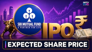 SBI Funds IPO Listing Today: Will India's Largest AMC Deliver Double-Digit Listing Gains?