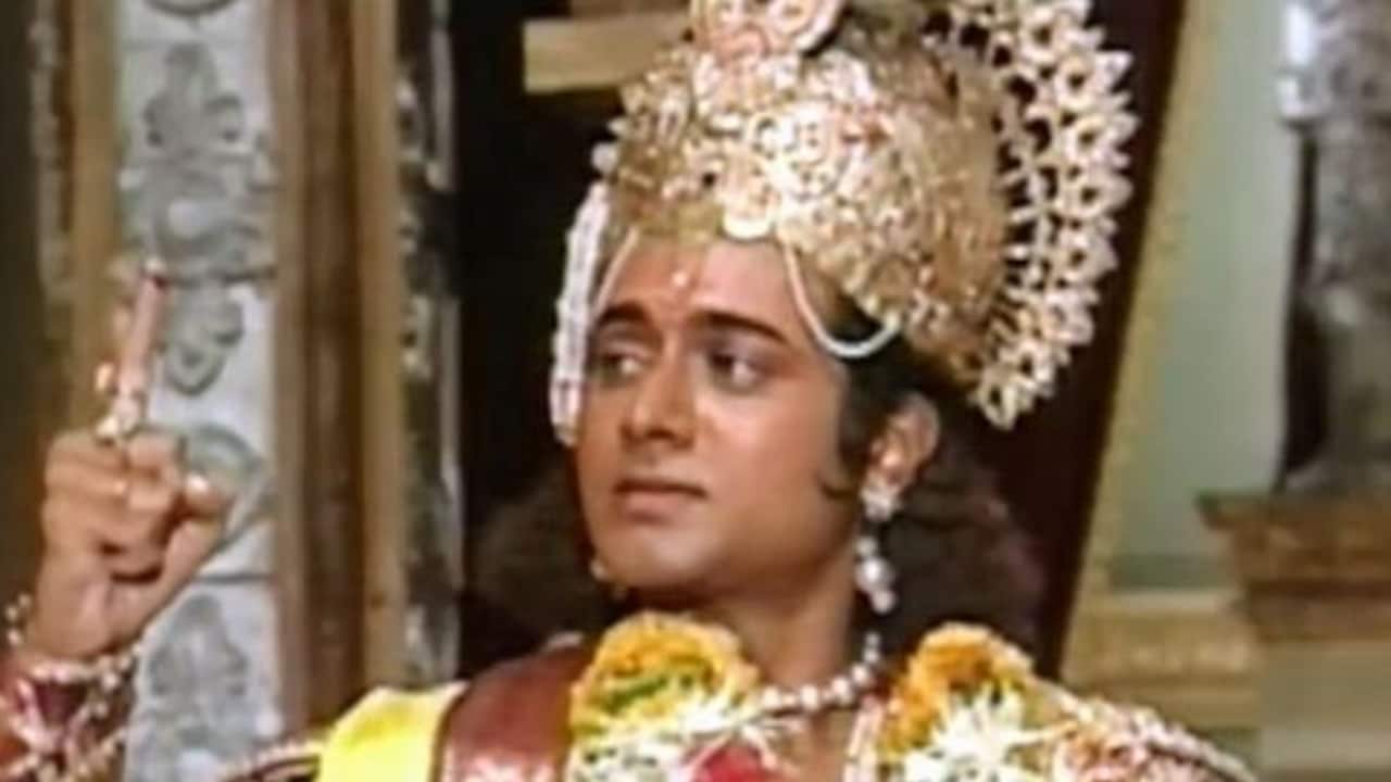 महाभारत के श्री कृष्ण का फेवरेट है दूरदर्शन का ये किरदार, नीतीश भारद्वाज  ने सुनाया 90s का पुराना किस्सा