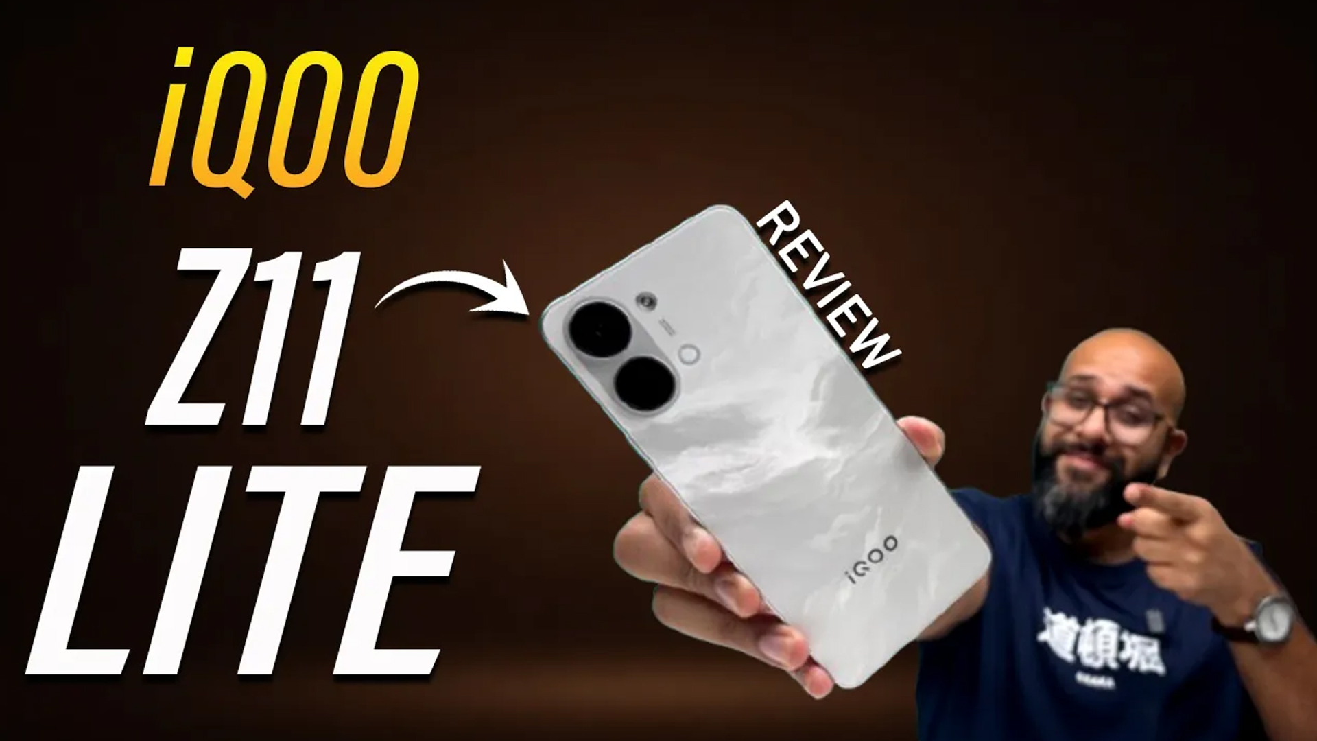 iQOO Z11 Lite Review: Should You Buy The Latest iQOO?