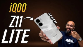 iQOO Z11 Lite Review: Should You Buy The Latest iQOO?