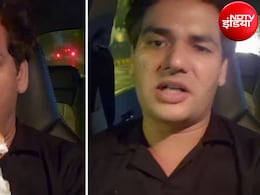 बर्गर वाले बयान पर घिरे विजेता दहिया, CJP ने प्रवक्ता पद से हटाया, सभी जिम्मेदारियां छीनीं