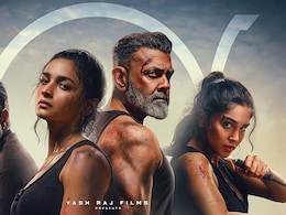 Alpha box office collection Day 1: 100 करोड़ की 'अल्फा' ने की इतने करोड़ की ओपनिंग, नहीं तोड़ पाई 'वॉर 2' का रिकॉर्ड