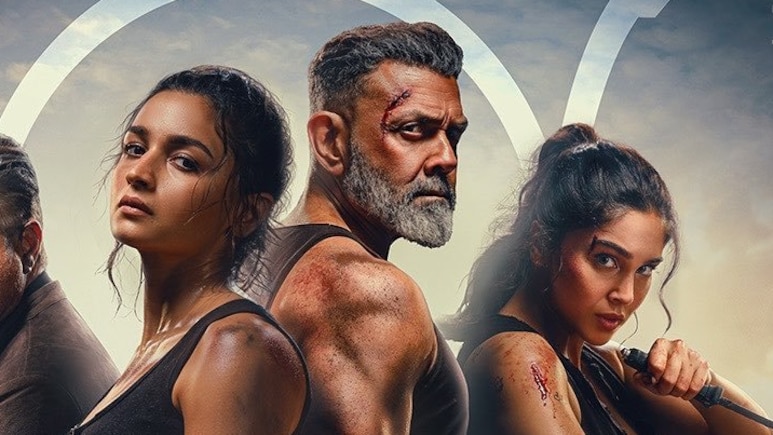 Alpha box office collection Day 1: 100 करोड़ की 'अल्फा' ने की इतने करोड़ की ओपनिंग, नहीं तोड़ पाई 'वॉर 2' का रिकॉर्ड