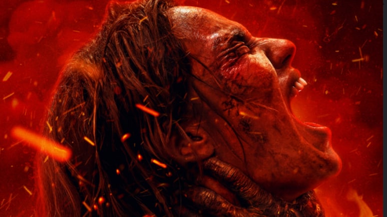Evil Dead Burn Box Office Collection Day 8: Horror Film Stays Strong In India