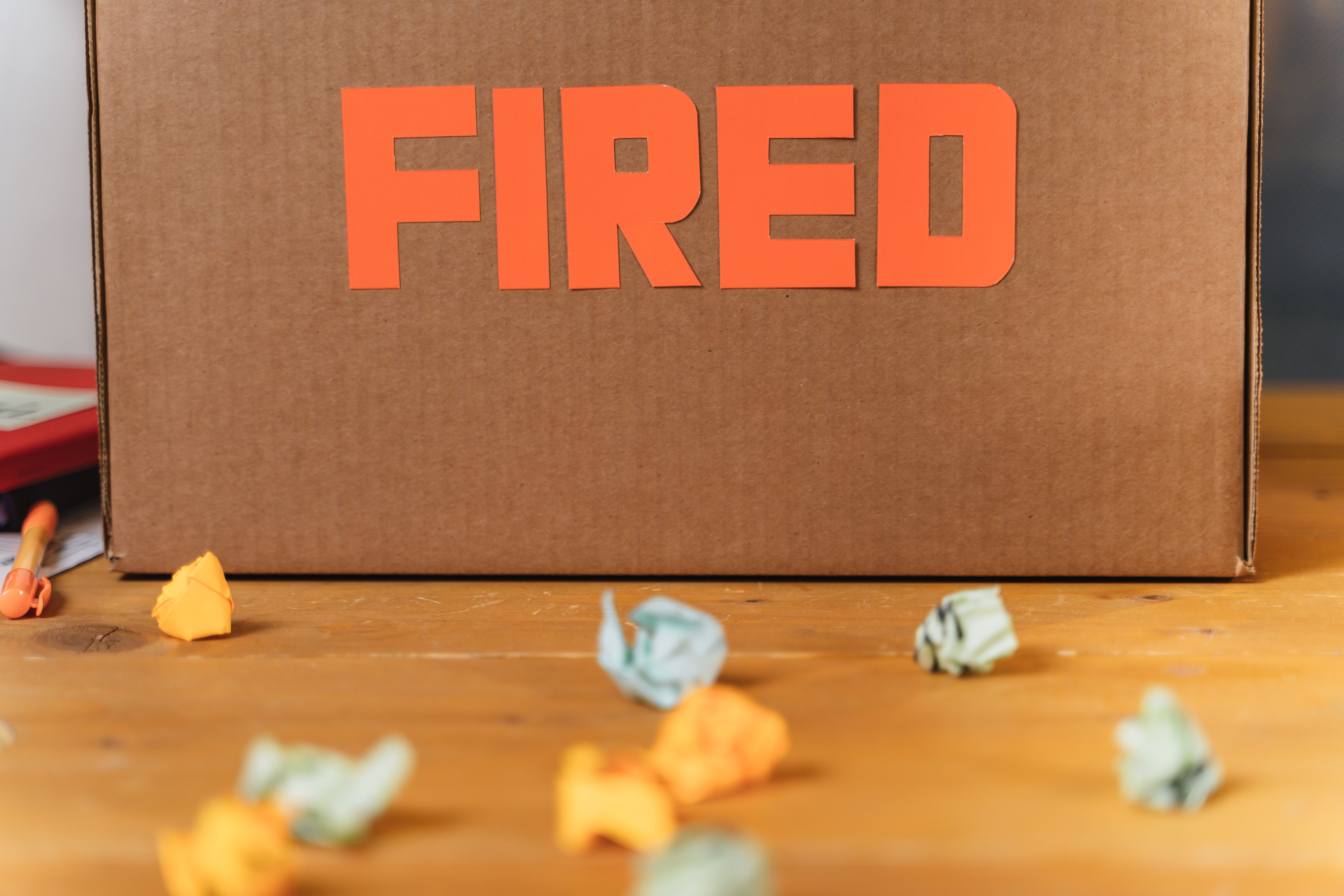 China Company Fires Employee After Rs 4.5 Crore Salary Package Leaks Online
