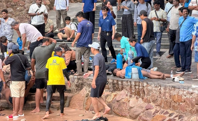 Updates: Vietnam Orders Probe After Boat Tragedy Kills 15 Indian Tourists