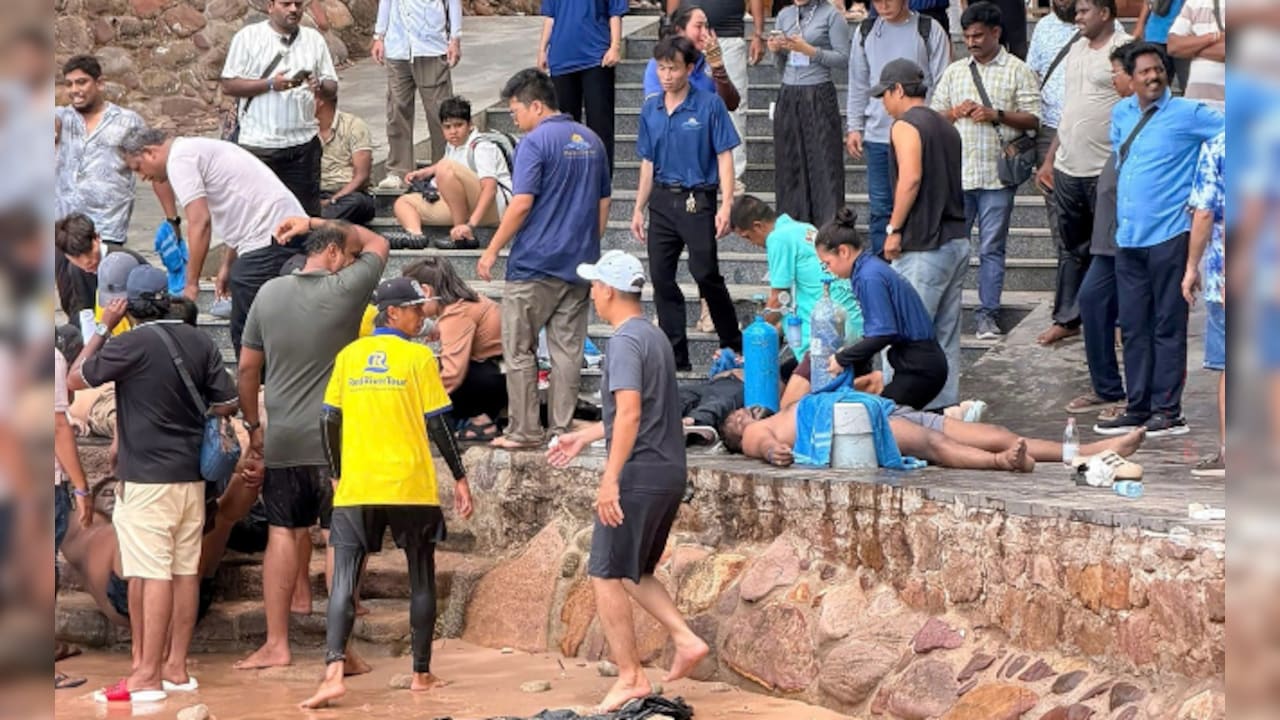 Vietnam Boat Tragedy Updates: Vietnam Orders Probe After Boat Tragedy Kills 15 Indian Tourists