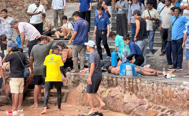 Vietnam Boat Tragedy Updates: Vietnam Orders Probe After Boat Tragedy Kills 15 Indian Tourists