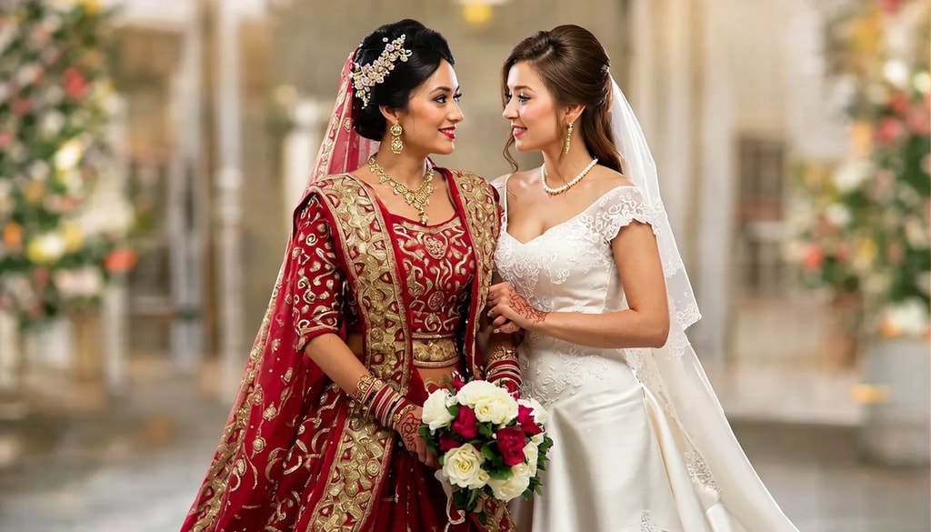 Learn fast tailoring adjustments and styling tips to save your special wedding day attire. Learn fast tailoring adjustments and styling tips to save your special wedding day attire.