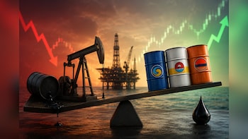 Oil India Shares Slump 3%; BPCL, HPCL And IOCL Gain As Crude Prices Fall Below $90