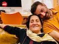'मेरी मां ही मेरा रब है', बंटवारा 1947 के ट्रेलर से पहले सनी देओल ने मां संग शेयर की अनदेखी तस्वीर