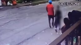 11-Year-Old Last Seen In CCTV Footage Before Bengal Rape-Murder Horror