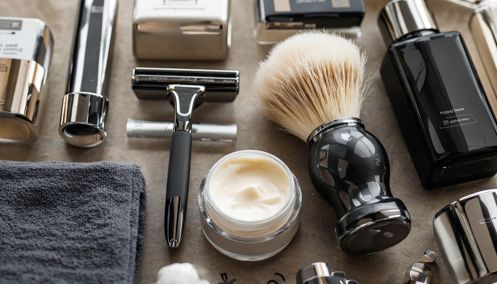 Elevate your daily self-care routine with these budget-friendly grooming sets worth buying yourself. Elevate your daily self-care routine with these budget-friendly grooming sets worth buying yourself.