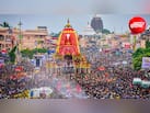 'अडापा बिजे' रस्म हुई संपन्न, गुंडिचा मंदिर में विराजमान हुए महाप्रभु जगन्नाथ, 9 दिनों तक देंगे भक्तों को दर्शन