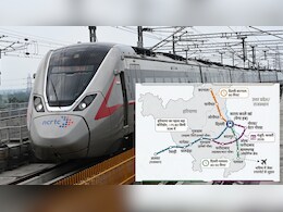 आधे घंटे में मुरथल, 50 मिनट में जेवर; रफ्तार के अलावा रैपिड रेल NCR में क्या-क्या बदल डालेगी?