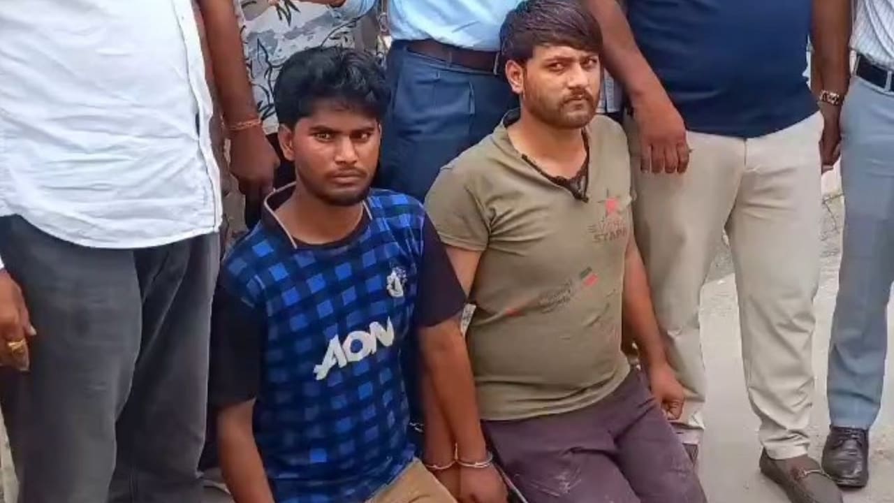 ऑनलाइन रस्सी मंगवाई, 20 बार कैब बुक की... लोन चुकाने के लिए चाहिए थे पैसे, बनाया खतरनाक प्लान