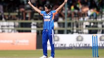 Ravi Bishnoi Explains Key Change Behind Improved Form In Zimbabwe Series