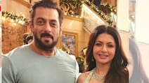सलमान खान की हीरोइन की पकड़ी गई चोरी, रील बनाने के लिए पीने लगी लस्सी, कैमरा ऑफ होते ही छोड़ा गिलास
