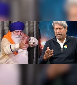 Kapil Dev Finally Responds To Yograj Singhs Controversial Remarks On Him, Sends Clear Message