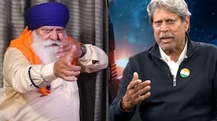 Kapil Dev Finally Responds To Yograj Singh's Controversial Remarks On Him, Sends Clear Message