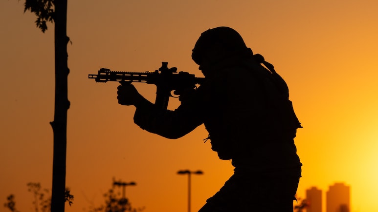 MHA Designates 23 Pakistan-Based Terrorists Under UAPA &mdash; Full List