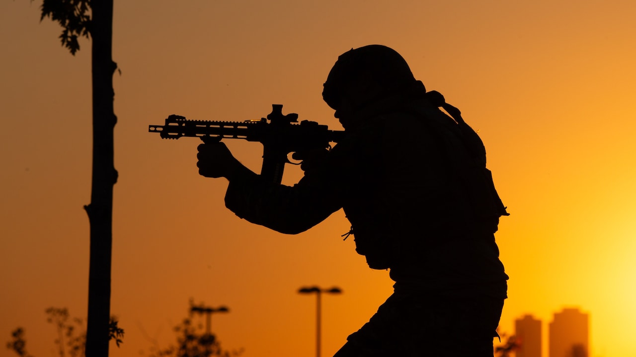 MHA Designates 23 Pakistan-Based Terrorists Under UAPA — Full List