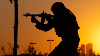 A Major Success for Security Forces: LeT Terrorist Behind Multiple 2024 J&K Attacks Killed in Encounter
