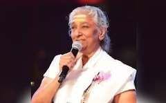 Veteran Playback Singer S Janaki Dies At 88