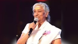 Veteran Playback Singer S Janaki Dies At 88