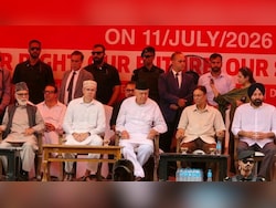 Omar Abdullah Says MLA Was Offered Rs 20 Crore To Defect, BJP Slams Claim