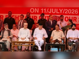 Omar Abdullah Says MLA Was Offered Rs 20 Crore To Defect, BJP Slams Claim