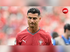 FIFA WC 2026: स्पेन से मिली हार, टूटे दिल के साथ रोनाल्डो ने अपने संन्यास पर दे दिया बड़ा बयान, 'जल्दबाजी में फैसला नहीं'