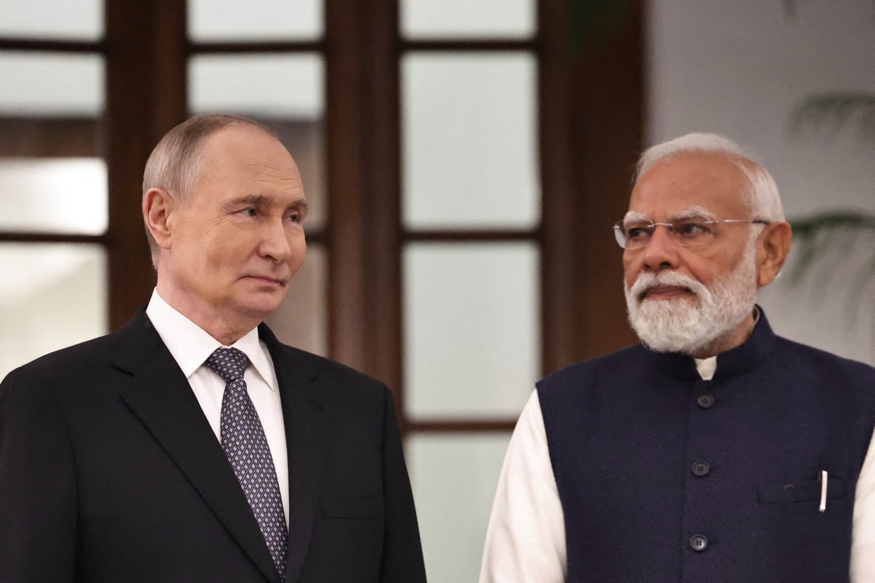 PM Modi Stopped Putin From Nuking Ukraine In 2022: Polish Minister