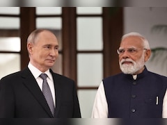 PM Modi Stopped Putin From Nuking Ukraine In 2022: Polish Minister