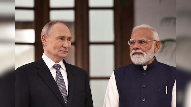 PM Modi Stopped Putin From Nuking Ukraine In 2022: Polish Minister