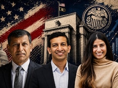 US Ropes In Ex-RBI Governor Raghuram Rajan, 2 Other Indians For Key Fed Roles