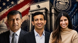 US Ropes In Ex-RBI Governor Raghuram Rajan, 2 Other Indians For Key Fed Roles