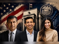 Three Indian-Origin Leaders Get Key Roles In US Fed Review. All About Raghuram Rajan, Raj Chetty, And Asha Sharma