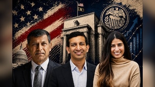 Three Indian-Origin Leaders Get Key Roles In US Fed Review. All About Raghuram Rajan, Raj Chetty, And Asha Sharma