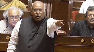 'Can It Prevent Leaks?' Mallikarjun Kharge On Key Bill In Rajya Sabha