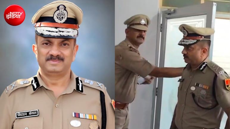 फर्जी डिग्री, फेक डॉक्टर और नकल माफिया...IPS विशाल बंसल का ऑपरेशन क्यों बना मिसाल?
