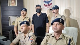Posed As IPS Officer, Spy And Soldier: Con Of Top Bureaucrat's Son Ends