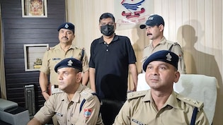 Posed As IPS Officer, Spy And Soldier: Con Of Top Bureaucrat's Son Ends