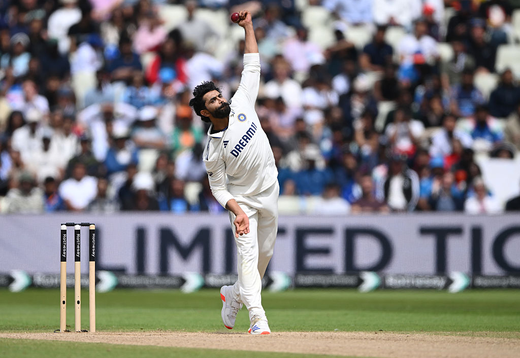 India's Squad For Sri Lanka Tests Named: Who Is In, Who Is Out?